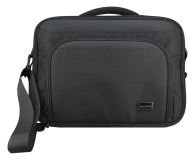 4smarts Target Eco Clamshell 15-16" czarny - 1536166 - zdjęcie 1